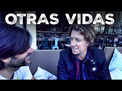 Vivir otras vidas | Latinos en Miami Vlog #121/ S12+1/ E01
