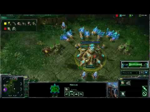 starcraft 2 protoss