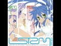 Lucky Star Re-Mix002 CM