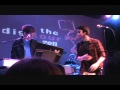 LISTEN TO YOUR HEART- Aj Holmes and Joey Richter in Digitour (Kansas)