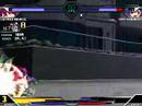 Eternal Fighter Zero/ayu VS nayuki Eternal Fighter Zero/ayu VS nayuki