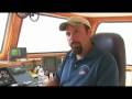 GoFish: Deck Freezer System--Anna Marie Seafood