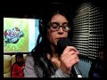 pasion canta sabrina 2do tema