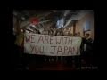 【Pray for Japan】地震で生まれた心に残るつぶやき【be strong】