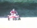 four wheeler wheelies