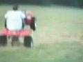 four wheeler wheelies