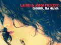 Laird & John Pickett - Ohhhh, ma ma ma [dub / triphop]
