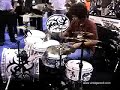 NAMM 2008: New Drummers NAMM 2008: New Drummers