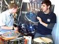 Berns TV Episode 1 Drum Heads with James and Dan Wilding