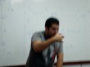 Aula do Christiano