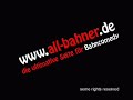 Bahn Song zum Streik