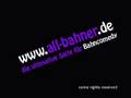 Bahn Song zum Streik