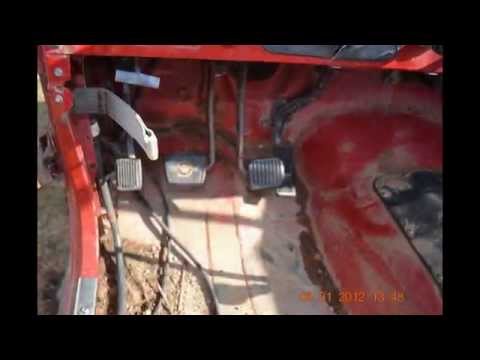 how to rebuild a jeep cj7