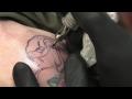 Tattooing Methods : How to Apply a Permanent Tattoo