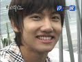 strawberry yard   dong bang shin gi