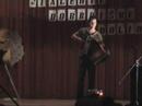 2. Talenti Dobrniške doline 2007 - Aleš Smolič - Vsi na ples