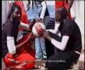 wakar wasa daga Albashi na Abbas Sadiq da Zainab Idris