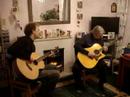 Fireside Jamming