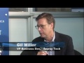 Gil Miller from Azuray Technologies talks with Jennifer Runyon about reducing balance of systems costs and explains the role that MPPT will play in doing that.