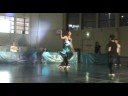 Concour 2 danse electro decathlon bouc-bel-air-Thex contre ?