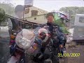 Club AKT Moto Libre