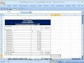 Highline Excel Class 54: Excel VBA code From Internet
