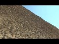 The Great Pyramids ピラミッド