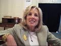 A Couple Minutes With Jill Biden