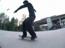 Skate Park Novo mesto 8.10. & 16.10.2007