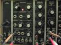 Synthesizers.com Simple Bell Tone Patch