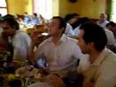 almuerzo de Amigos de MKS