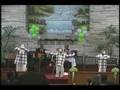 Spirit and Truth Mime - Let Go