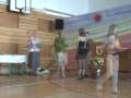 Govor in podelitev priznanj Govor in podelitev priznanj