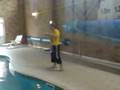 Funny Dancing