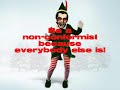 Che Guevara Christmas Greeting