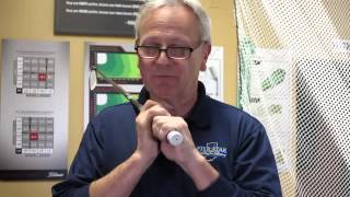 Stan Ziherl of Five Star Talks Golf And the Core4 Golf Academy