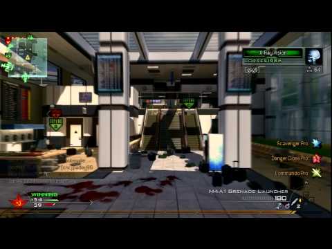 MOST TRIPLES & MULTI-KILLS IN 1 GAME 105-18