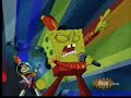 Spongebob Hardcore