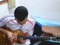 Fast Guitar Solo - TNT