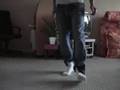 Apprentissage 3 tecktonik (danse electro) lutinsteam.sky'