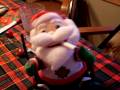 smokin santa smokin santa