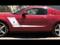 2010 Roush 427R Mustang Review