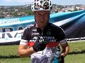 Os participantes do Btt Day by Powerade