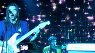 AstroMaps Live at Grand Central Miami