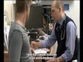 What happens during an asthma attack