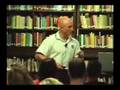 Paul Chek speaking live at Price-Pottenger Foundation PART 4