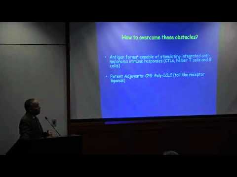 Vaccines and to More Specific Immunotherapy