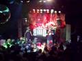 Pyro & SistaLin Live FM HipHop Jam VI vorgruppe zu EMC