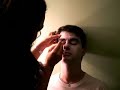 Marta Enes 2008 - Henrique Botelho - Bastidores
