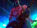 Paul Gilbert - Foxy Lady Paul Gilbert - Foxy Lady